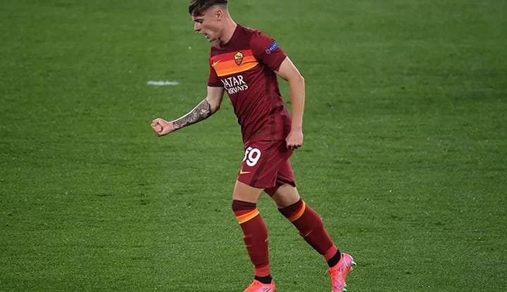 Beşiktaş'a Nicola Zalewski'den müjdeli haber!