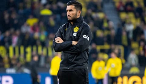 Beşiktaş, Nuri Şahin için finali bekliyor!