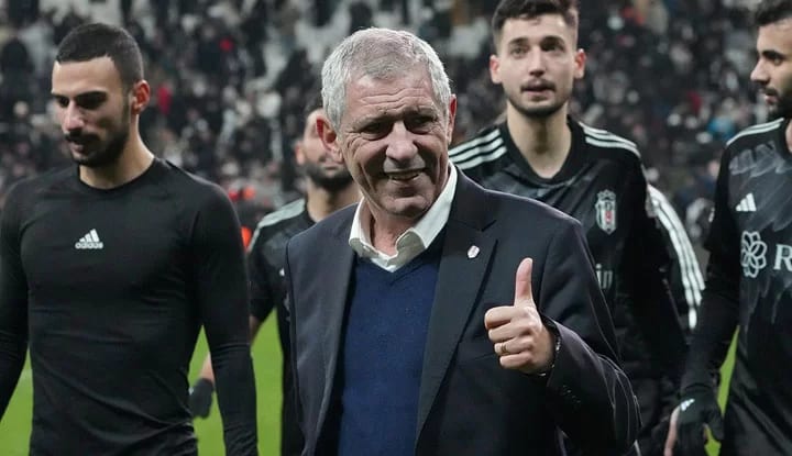 Beşiktaş'a ofansif kadro da yaramadı!