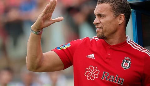 Beşiktaş'a öneri; "Ismael, 3 yıllık imza atsın"