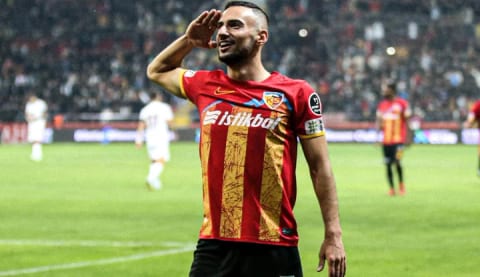 Beşiktaş'a Onur Bulut transferinde büyük rakip!