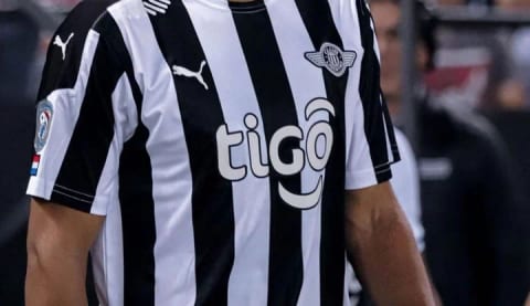 Beşiktaş'a Paraguaylı orta saha!