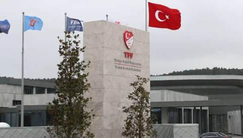 Beşiktaş’a PFDK’dan Para Cezası