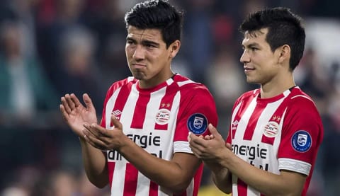Beşiktaş'a PSV'den transfer! "Beşiktaş, görüşmeler yapıyor"