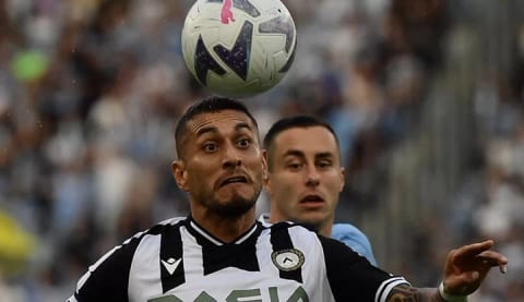 Beşiktaş'a Roberto Pereyra şoku!
