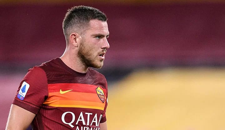Beşiktaş'a Roma'dan transfer iddiası