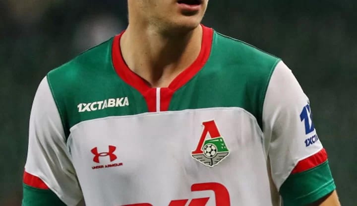 Beşiktaş'a Rus 10 numara önerildi!