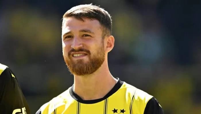 Beşiktaş'a Salih Özcan müjdesi!