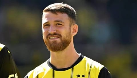 Beşiktaş'a Salih Özcan müjdesi!