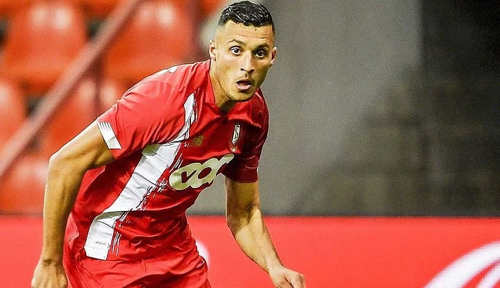 Beşiktaş'a Selim Amallah transferinde 2 rakip birden!