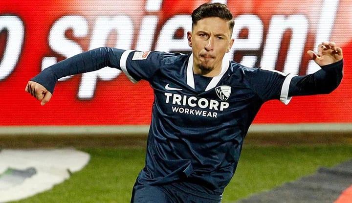 Beşiktaş'a sürpriz 10 numara!