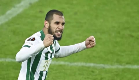 Beşiktaş’a sürpriz orta saha!