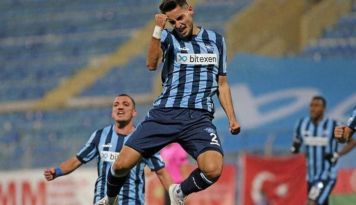 Beşiktaş'a Tayyip Talha transferinde Fransa'dan rakip!