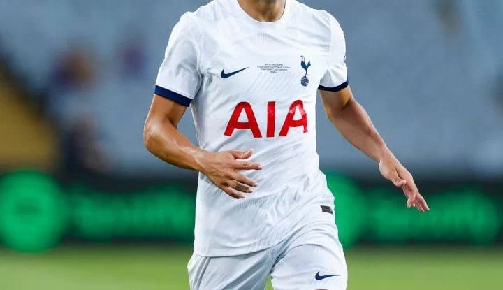 Beşiktaş'a Tottenham'dan sol bek önerisi!