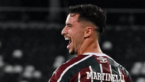 Beşiktaş’a transferde hızlı yanıt: Matheus Martinelli
