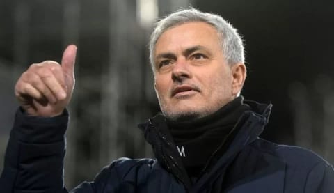 Beşiktaş'a transferde Jose Mourinho engeli