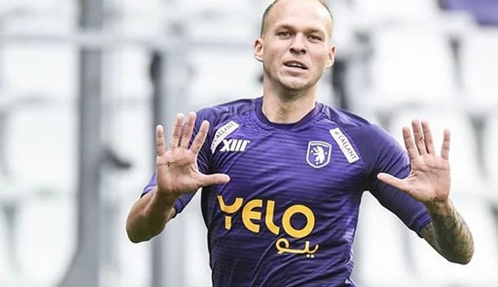 Beşiktaş'a transferde kötü haber! O golcü için... .