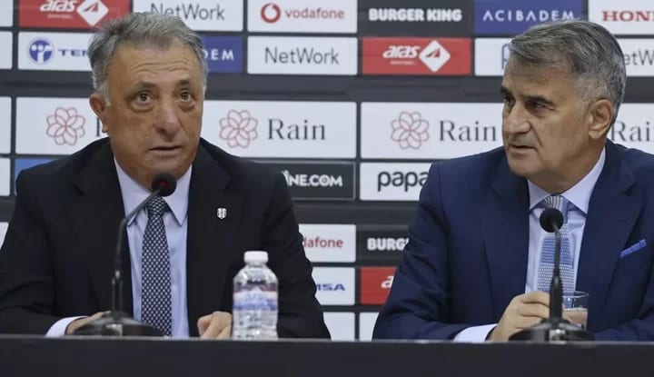 Beşiktaş'a transferde şok! Takımında kalmaya karar verdi!