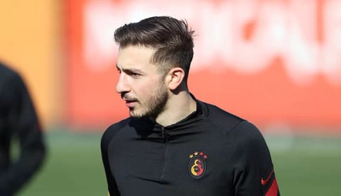 "Beşiktaş'a transferim gerçekleşirse çok mutlu olurum"