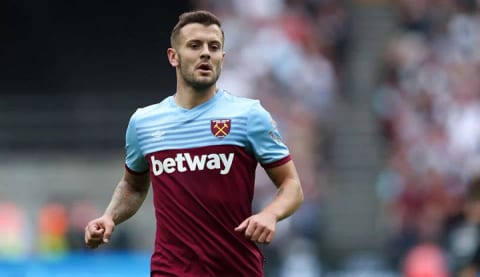 Beşiktaş'a transferin son günü Jack Wilshire teklifi