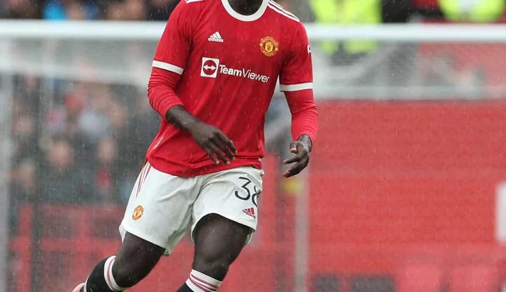 Beşiktaş'a United'dan stoper önerisi!