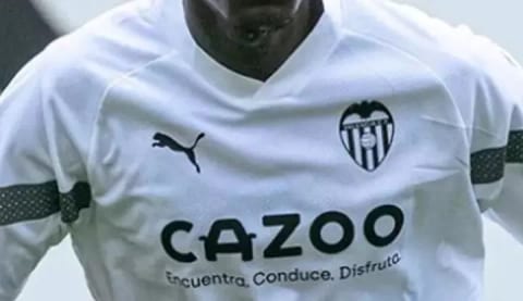 Beşiktaş'a Valencia'dan ret!