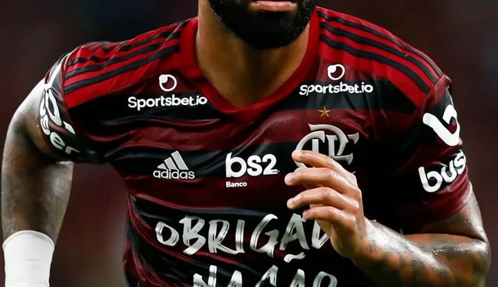 Beşiktaş'a yeni golcü önerisi!