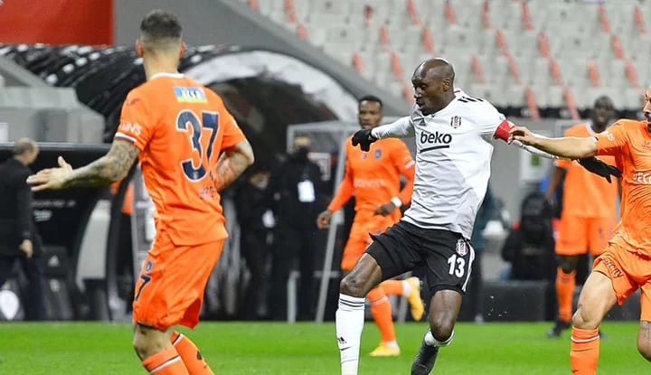 Beşiktaş'ı çıldırtan karar!