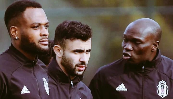 Beşiktaş'ı rahatlatan detay! 6'da 6'da!