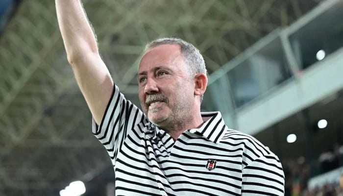 Beşiktaş'ı Süper Lig'de zorlu bir fikstür bekliyor!