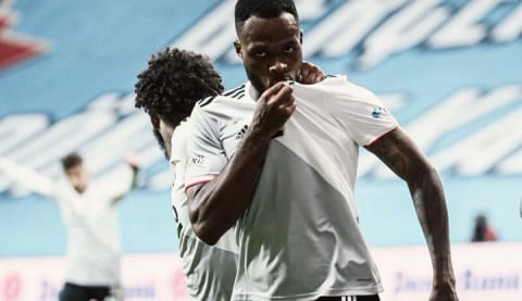 Beşiktaş'ın 11'i belli oldu!