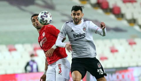 "Beşiktaş'ın 2 avantajı var"