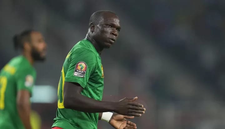 Beşiktaş'ın Aboubakar pişmanlığı