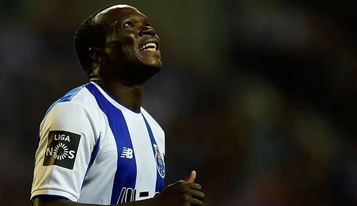 Beşiktaş'ın Aboubakar transferi için şartı belli oldu!