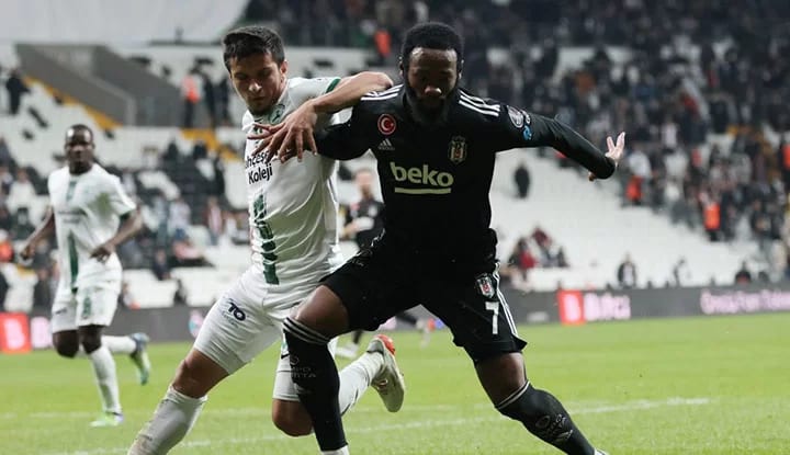 "Beşiktaş’ın acısına zehir kattı"