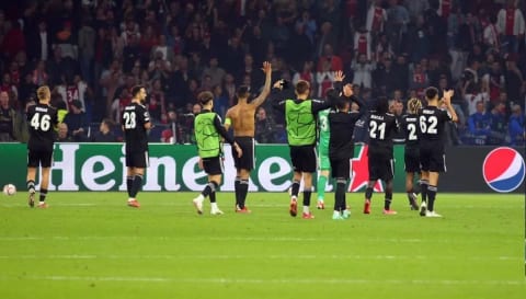 "Beşiktaş’ın Ajax’ı İstanbul’da ne yapacağını göreceksiniz"