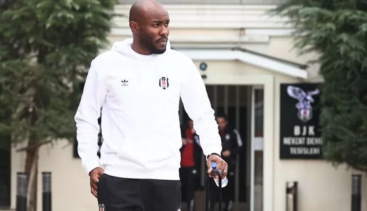 Beşiktaş'ın Al Musrati transferi Benficalıları kızdırdı!
