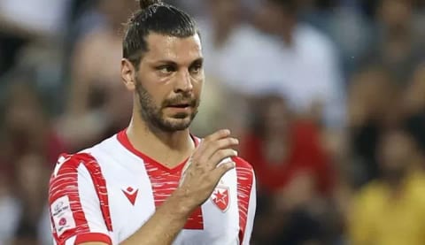 Beşiktaş'ın Aleksandar Dragović teklifi ortaya çıktı!