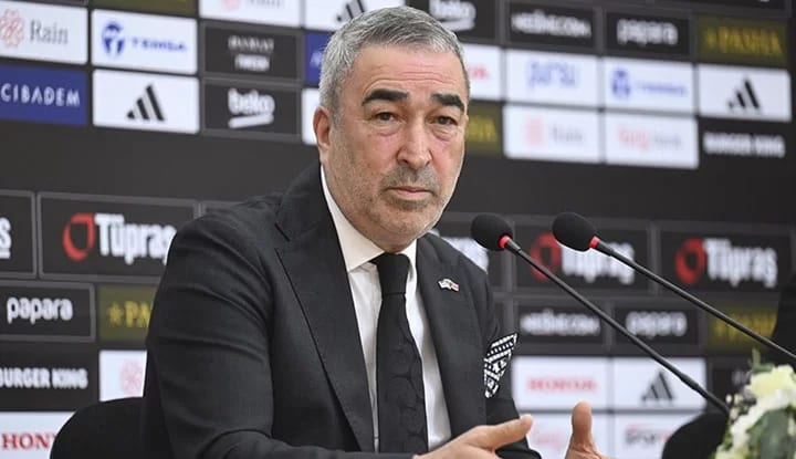 Beşiktaş'ın altyapısında yeni Semih'ler çok!