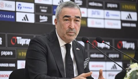 Beşiktaş'ın altyapısında yeni Semih'ler çok!