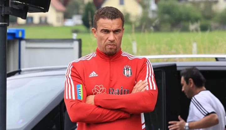 Beşiktaş, taktik ve kondisyon çalıştı!