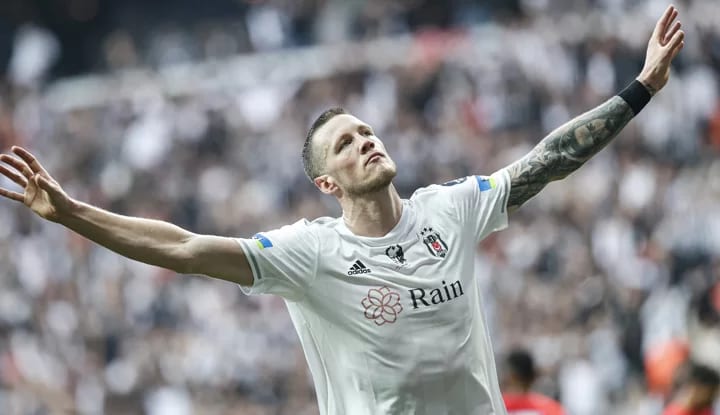 Beşiktaş'ın B planı hazır!