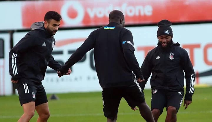 Beşiktaş'ın Başakşehir karşısında en büyük kozu olacak!