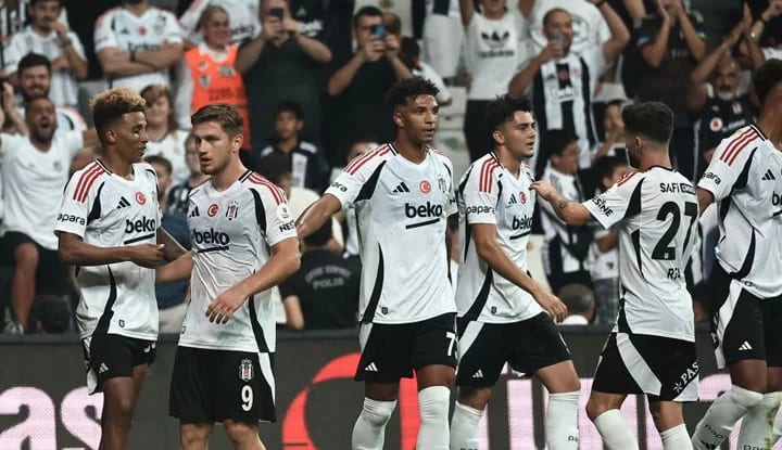 Beşiktaş’ın bedelsiz transfer başarısı!