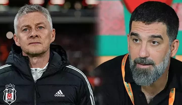 Beşiktaş'ın bu haftaki hedefi Eyüpspor'u geçmek!