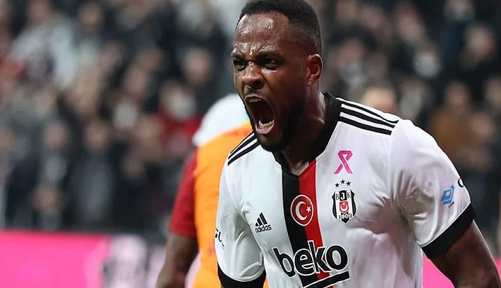 Beşiktaş'ın Cyle Larin korkusu