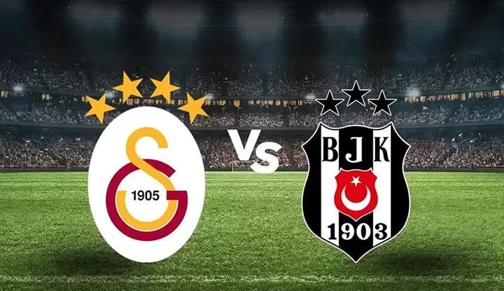 Beşiktaş'ın derbi ilk 11'i belli oldu!
