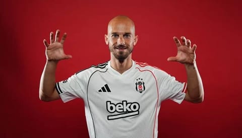 Beşiktaş’ın derbideki en büyük kozu Cerny!