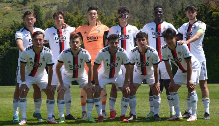 Beşiktaş’ta, Badra Cisse göz dolduruyor!