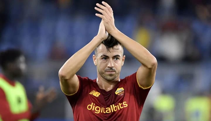 Beşiktaş'ın El Shaarawy ısrarı sürüyor!